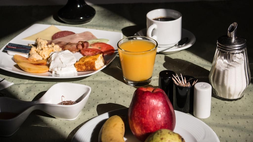 Imagen general del Hotel Naxos Magic Village. Foto 7