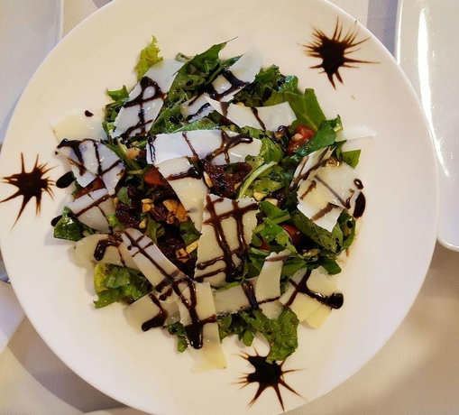 Imagen general del Hotel Naxos Magic Village. Foto 9