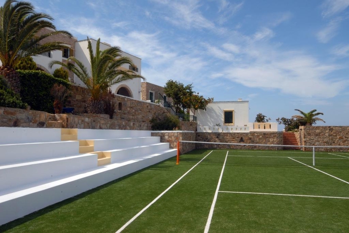 Imagen general del Hotel Naxos Magic Village. Foto 12