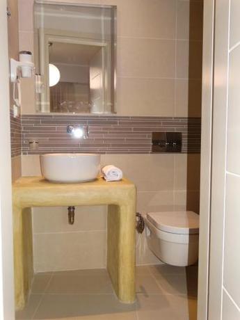 Imagen general del Hotel Naxos Oceamo. Foto 4