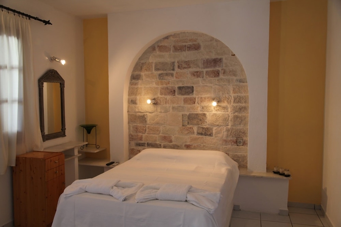 Imagen de la habitación del Hotel Naxos Summerland resort. Foto 2
