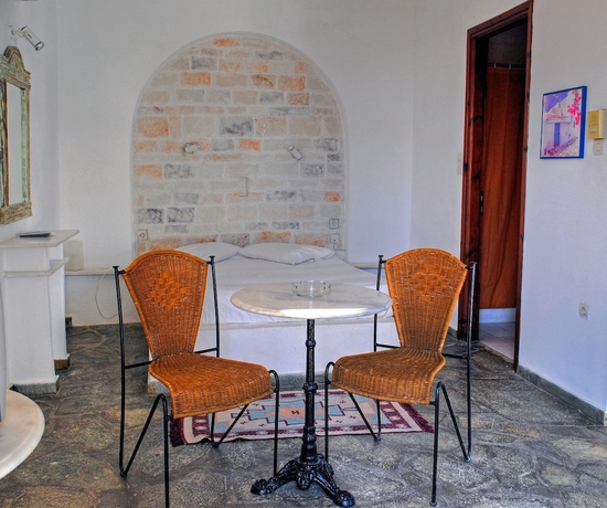 Imagen de la habitación del Hotel Naxos Summerland resort. Foto 3