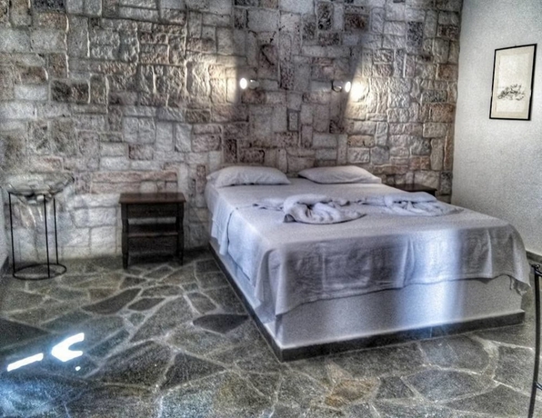 Imagen de la habitación del Hotel Naxos Summerland resort. Foto 4