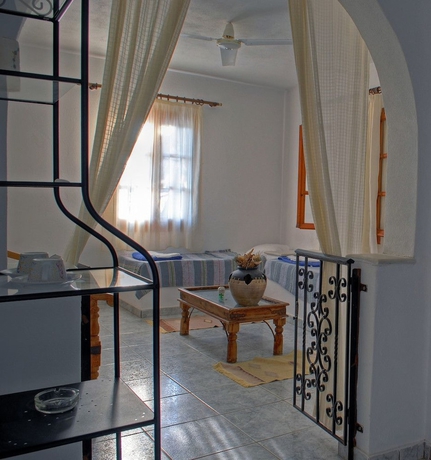 Imagen de la habitación del Hotel Naxos Summerland resort. Foto 5
