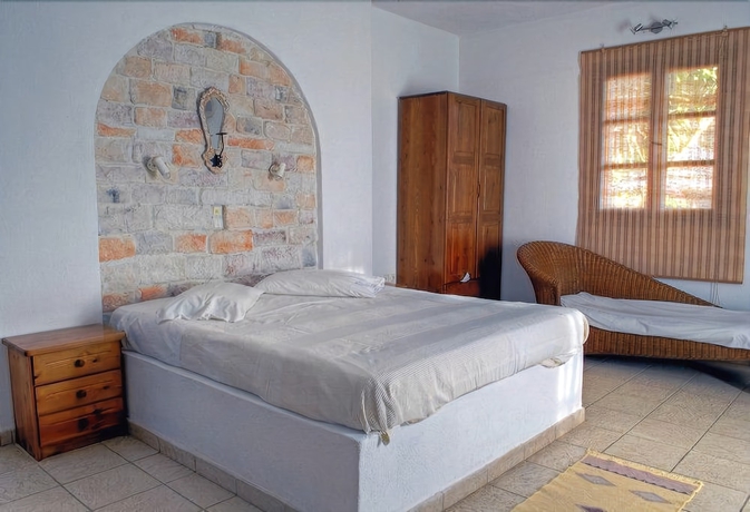 Imagen de la habitación del Hotel Naxos Summerland resort. Foto 14