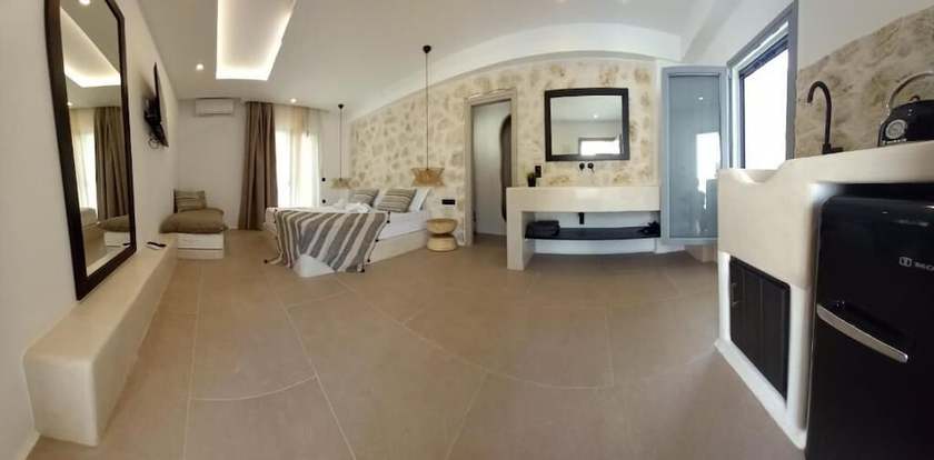 Imagen general del Hotel Naxos village. Foto 1