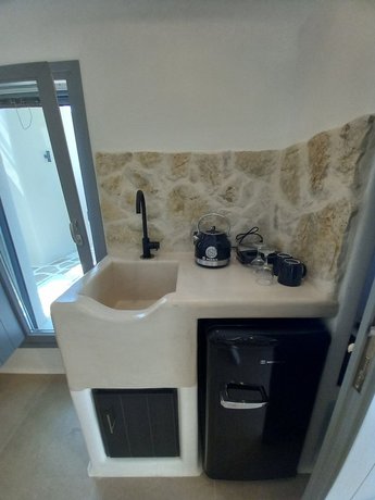 Imagen de la habitación del Hotel Naxos village. Foto 3