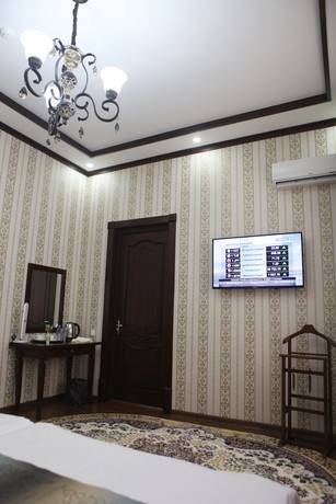 Imagen de la habitación del Hotel Naxshab. Foto 18