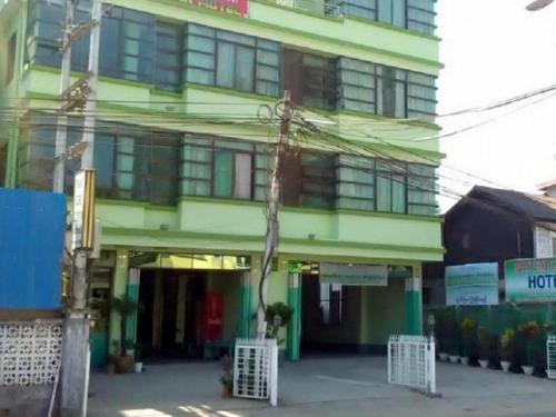 Imagen general del Hotel Nay Chi Lin. Foto 1