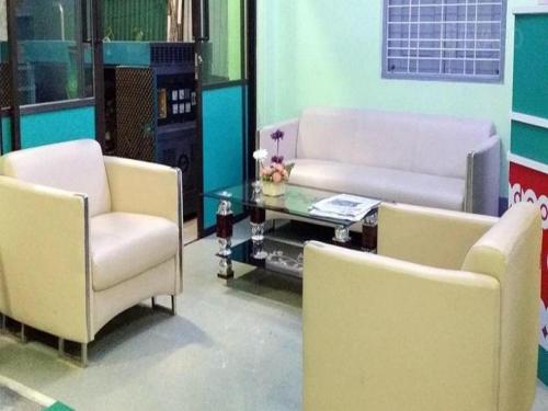 Imagen general del Hotel Nay Chi Lin. Foto 2