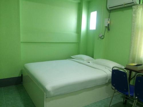 Imagen general del Hotel Nay Chi Lin. Foto 3