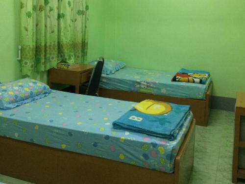 Imagen general del Hotel Nay Chi Lin. Foto 6