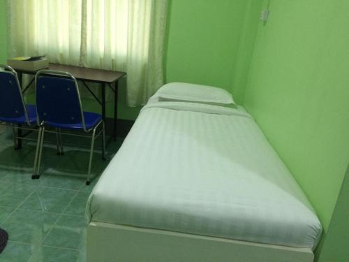 Imagen general del Hotel Nay Chi Lin. Foto 7