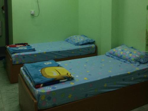 Imagen general del Hotel Nay Chi Lin. Foto 9