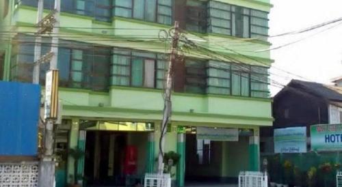 Imagen general del Hotel Nay Chi Lin. Foto 10