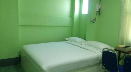 Imagen general del Hotel Nay Chi Lin. Foto 11