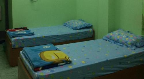 Imagen general del Hotel Nay Chi Lin. Foto 12