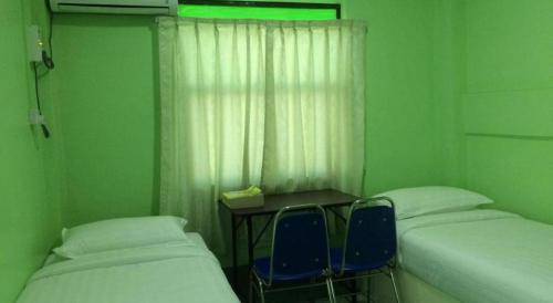 Imagen general del Hotel Nay Chi Lin. Foto 13