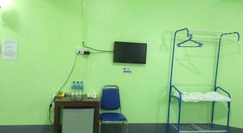 Imagen general del Hotel Nay Chi Lin. Foto 14