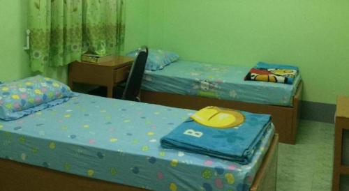 Imagen general del Hotel Nay Chi Lin. Foto 15