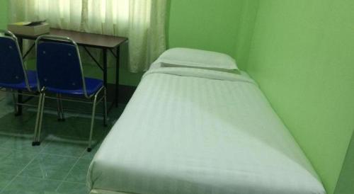 Imagen general del Hotel Nay Chi Lin. Foto 16