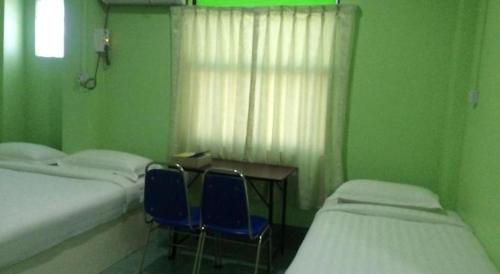 Imagen general del Hotel Nay Chi Lin. Foto 17