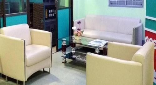 Imagen general del Hotel Nay Chi Lin. Foto 18