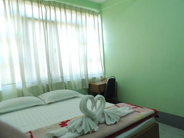 Imagen de la habitación del Hotel Nay Chi Linn. Foto 5