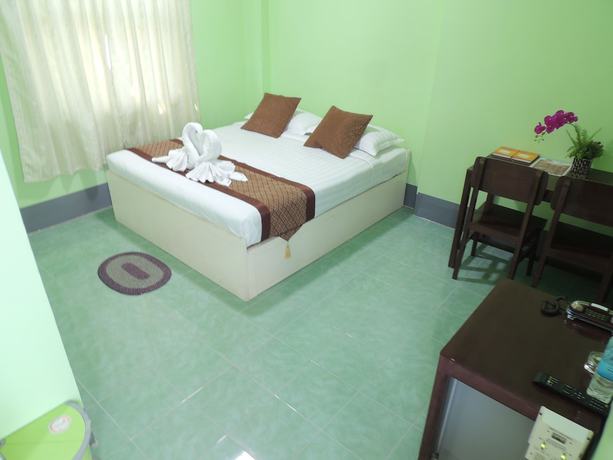 Imagen de la habitación del Hotel Nay Chi Linn. Foto 6