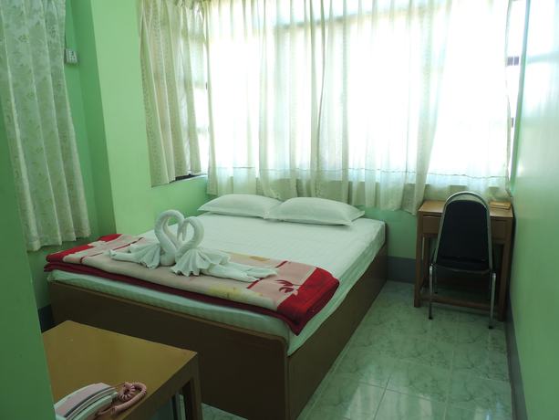 Imagen de la habitación del Hotel Nay Chi Linn. Foto 7