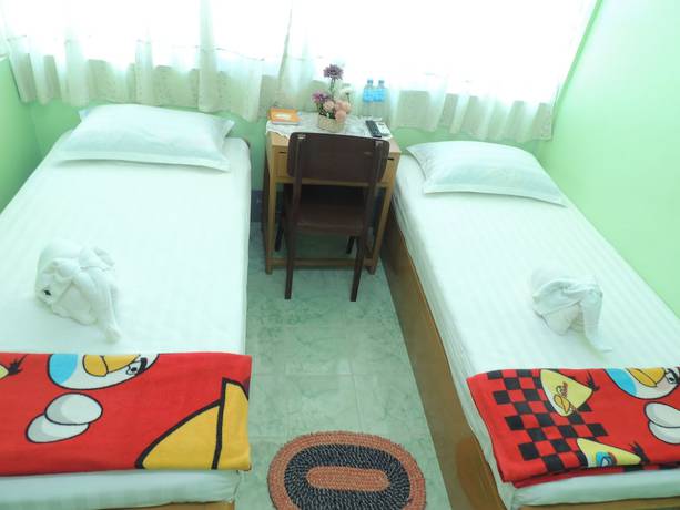 Imagen de la habitación del Hotel Nay Chi Linn. Foto 9