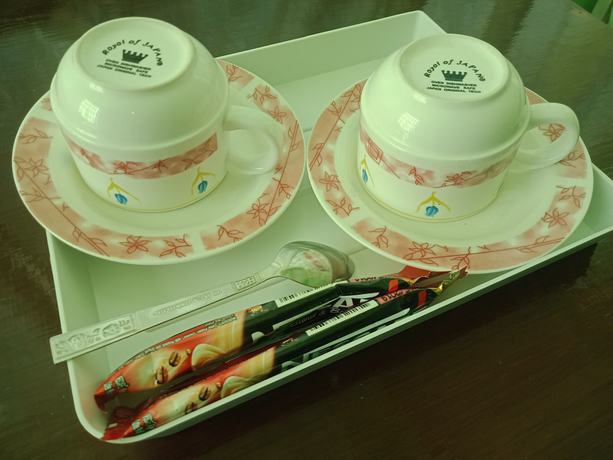 Imagen de la habitación del Hotel Nay Chi Linn. Foto 15