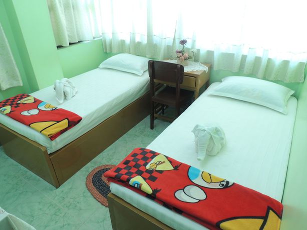 Imagen de la habitación del Hotel Nay Chi Linn. Foto 16