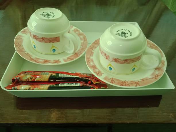 Imagen de la habitación del Hotel Nay Chi Linn. Foto 18