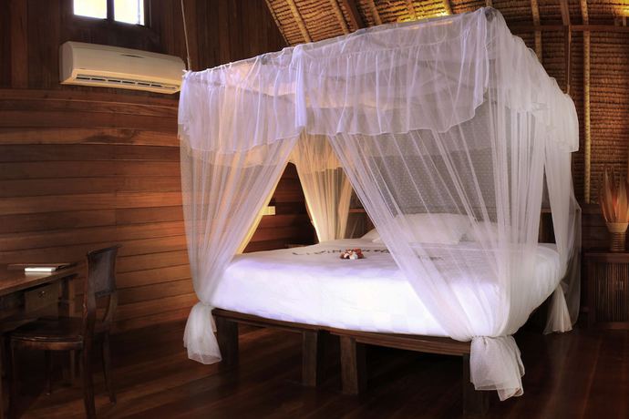 Imagen de la habitación del Hotel Naya Gawana Resort and Spa - Chse Certified. Foto 3