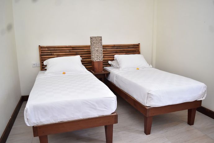 Imagen de la habitación del Hotel Naya Gawana Resort and Spa - Chse Certified. Foto 5