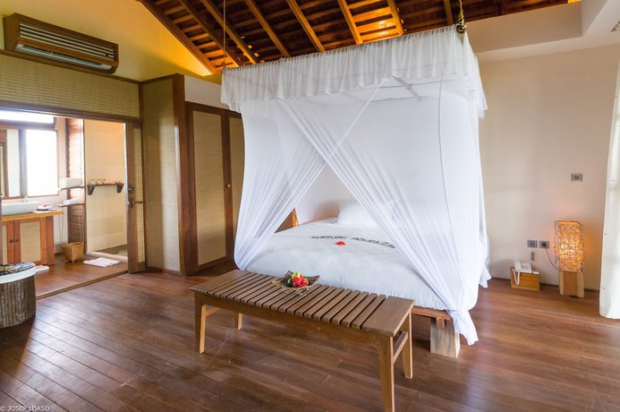 Imagen de la habitación del Hotel Naya Gawana Resort and Spa - Chse Certified. Foto 6