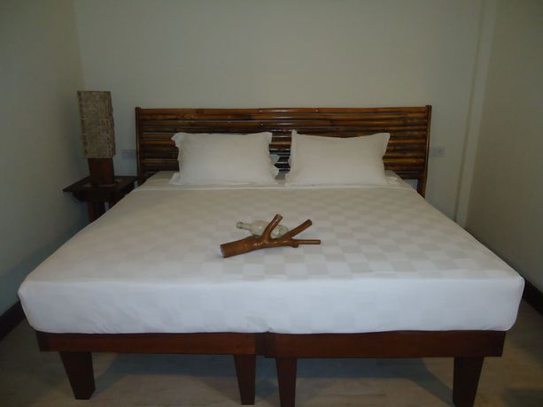 Imagen de la habitación del Hotel Naya Gawana Resort and Spa - Chse Certified. Foto 7