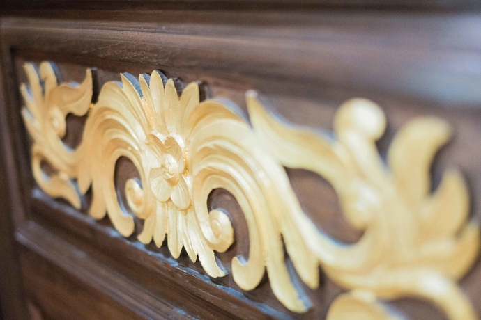 Imagen de la habitación del Hotel Naya Resort. Foto 5