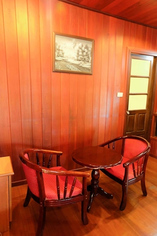 Imagen de la habitación del Hotel Naya Resort. Foto 7