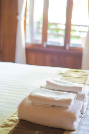 Imagen de la habitación del Hotel Naya Resort. Foto 8