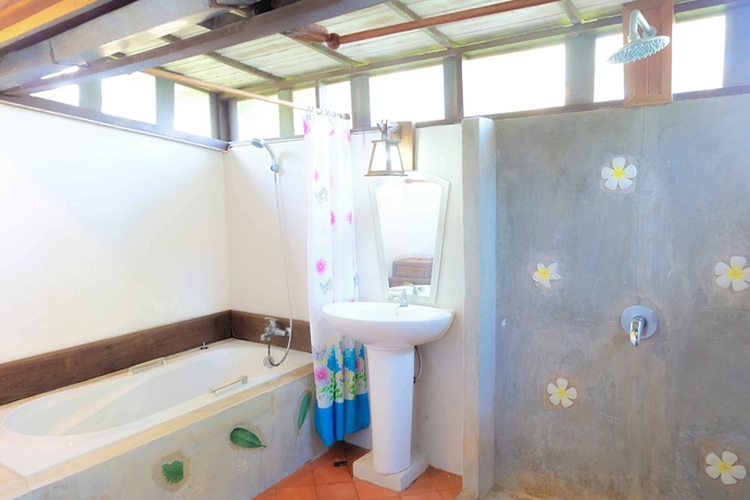 Imagen de la habitación del Hotel Naya Resort. Foto 9