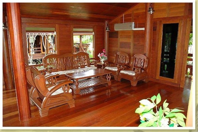 Imagen de los interiores del Hotel Naya Resort. Foto 14