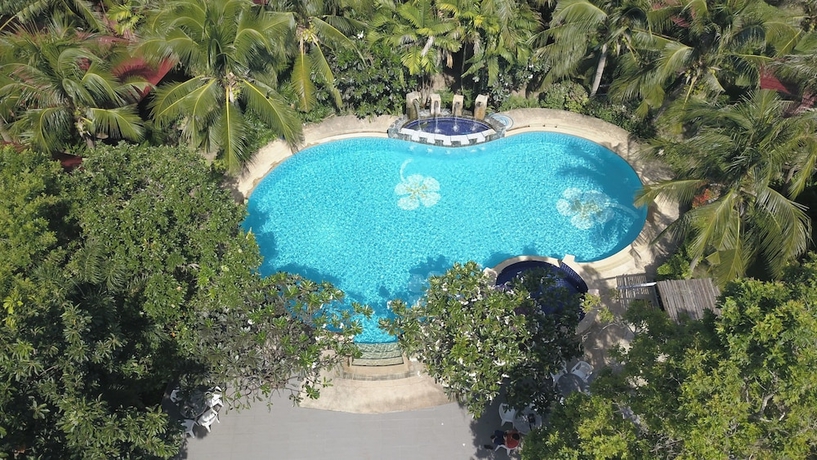 Imagen de la piscina del Hotel Naya Resort. Foto 18