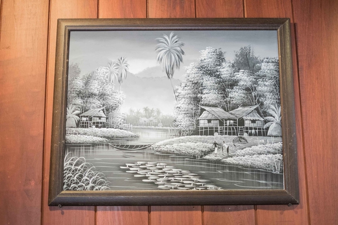 Imagen de los interiores del Hotel Naya Resort. Foto 15