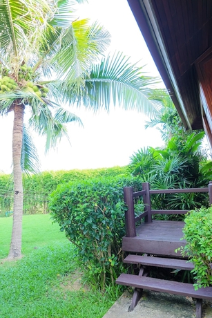 Imagen de los exteriores del Hotel Naya Resort. Foto 10