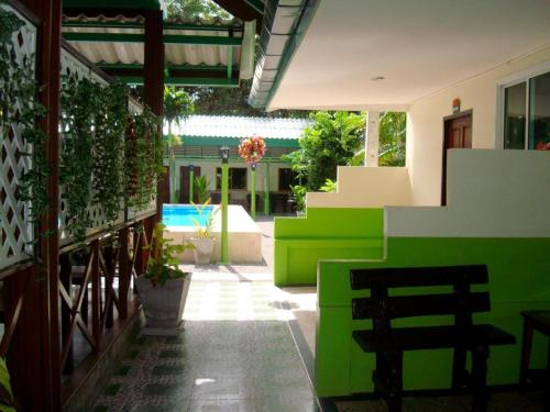 Imagen general del Hotel Nayai Resort. Foto 3