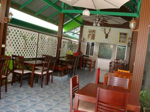 Imagen general del Hotel Nayai Resort. Foto 4