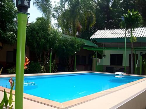 Imagen general del Hotel Nayai Resort. Foto 5