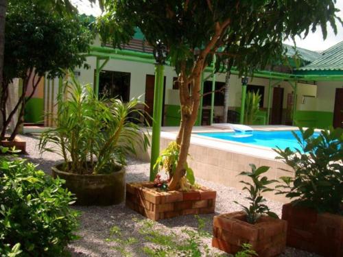 Imagen general del Hotel Nayai Resort. Foto 6